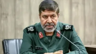 معمارِ بازدارندگی؛ میراث ماندگار سپهبد شهید محمد پاکپور
