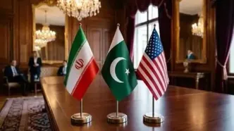 ایران به پیشنهاد امروز ترامپ درباره مذاکره جواب رد داد