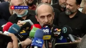 هنرمند منحصر‌ به‌ فردی را از دست دادیم/ پخش ۲ مجموعه تلویزیونی جدید زنده‌یاد عبدی در آینده نزدیک