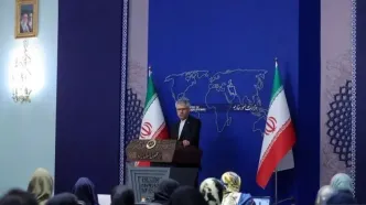 بقائی: فضای مذاکرات فنی و سیاسی ایران و عمان درباره تنگه هرمز، مثبت است