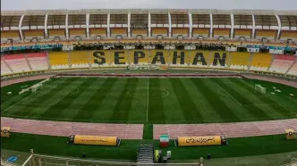 اصفهان میزبان دربی تهران در ۱۱ شهریور