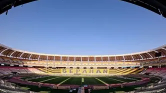 اصفهانی‌ها ، مخالف سرسخت میزبانی از دربی تهران