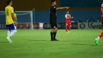 ترکیب فجر سپاسی و صنعت نفت آبادان مشخص شد + عکس