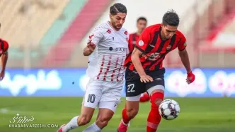 انتقاد تند محمد نصرتی از پرسپولیس تارتار