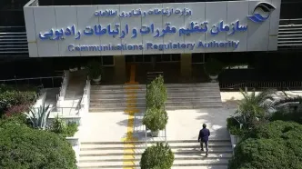 اعمال ضریب ۲.۷ برای اینترنت بین‌الملل صحت ندارد