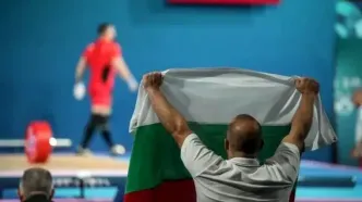 فاجعه در وزنه‌برداری بلغارستان در آستانه مسابقات جهانی چین