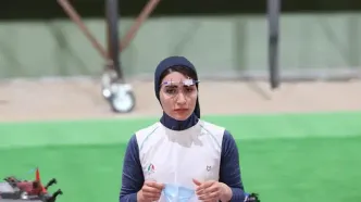 رستمیان: تمرکز روی فینال‌ها باعث شد دوباره مدال بگیرم