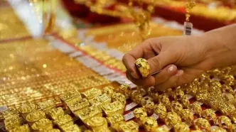 قیمت طلا و سکه ۵ شهریور اعلام شد