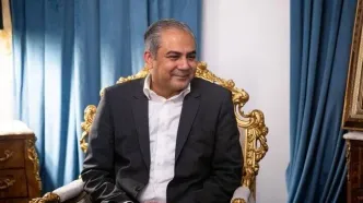وزیر کشور پاکستان وارد تهران شد