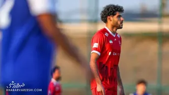 نمایش بی نقص خرید تابستانی پرسپولیس