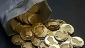 قیمت طلا و سکه ۲۷ مرداد ۱۴۰۵؛ سکه امامی به ایستگاه ۱۹۱ میلیونی رسید