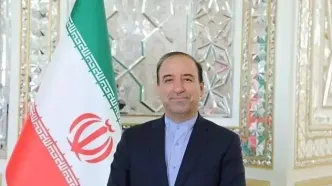 دیدار سفیر ایران با 4 ایرانی بازداشت شده در کویت
