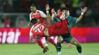 پرسپولیس در بازگشت به لیگ برتر مقابل شمس‌آذر؛ تارتار به‌دنبال چهاردهمین برد