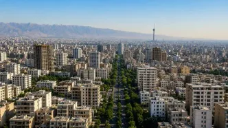 تعداد خانه خالی در ایران اعلام شد