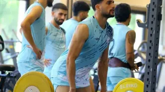 برنده بزرگ بحران نقل‌وانتقالات استقلال؛ حسین گودرزی جایگاهش را تثبیت کرد