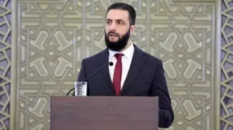 رسانه لبنانی: ایران به الجولانی هشدار داد