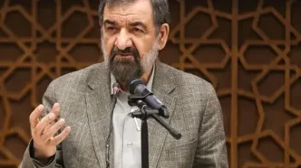 محسن رضایی: بازگشایی کامل تنگه هرمز به توقف جنگ‌ها در لبنان و غزه مرتبط است