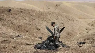 جزئیات شنیدنی از هدف قرارگرفتن 3 پهپاد در عملیات نجات خلبان آمریکایی/ ویدئو