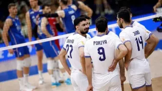 ترکیب احتمالی ایران مقابل ژاپن؛ فقط یک ابهام برای پیاتزا