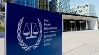دیوان لاهه: تحریم‌های آمریکا استقلال نهاد قضایی بی‌طرف را هدف گرفته است