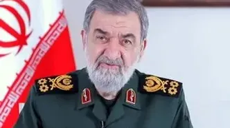 پیام ویدیویی جدید محسن رضایی؛ تنگه هرمز متعلق به ایران است