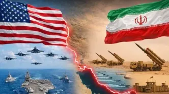 جنگ ایران به نبرد بر سر اراده سیاسی و تاب‌آوری اقتصادی تبدیل شده است