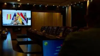 نمایندگی ناتو در بغداد تأسیس می‌شود