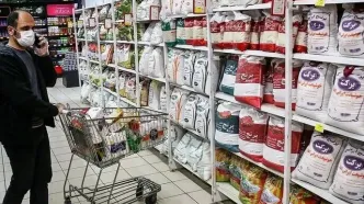 قیمت جدید برنج ایرانی، هندی و پاکستانی مشخص شد