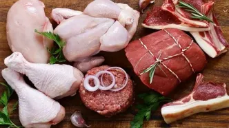 قیمت واقعی گوشت قرمز چقدر است؟