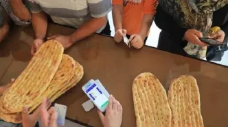 هشدار رئیس سازمان تعزیرات حکومتی به گرانفروشان نان