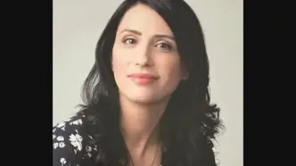 نامه عروس معصومه ابتکار از بازداشتگاه آمریکا: قربانی اتفاقاتی شده ایم که قبل از تولدمان رخ داده است