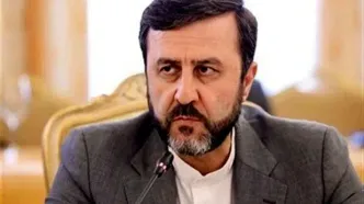 غریب‌آبادی: شکست‌های سختی به آمریکا و رژیم صهیونیستی وارد کردیم