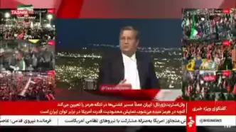 همتی: هرکسی پول میخواد میگم شرمنده نداریم