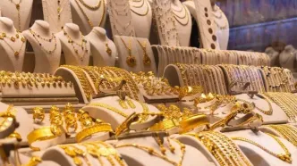 آخرین تغییرات قیمت انواع سکه و طلا در بازار امروز ۱۱ مرداد