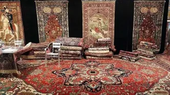 مهلت بازگشت ارز صادراتی فرش دستباف تا ۱۵ ماه تمدید شد