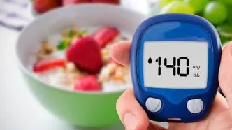 قند خون و دیابت چه تفاوتی با هم دارند؟