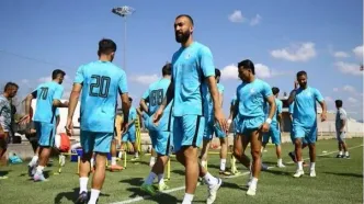 کاپیتان‌های استقلال مشخص شدند