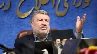 حضرتی: دشمن را وادار به امضای تفاهم‌نامه کردیم