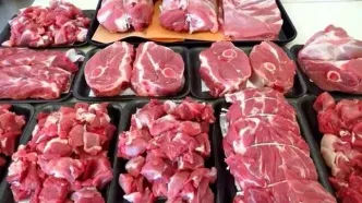 از فردا؛ آغاز ثبت سفارش واردات گوشت گرم و منجمد