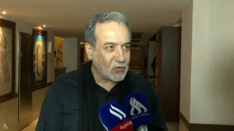 روابط تهران و بغداد در بهترین وضعیت قرار دارد