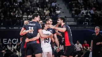 تلاش فولاد سیرجان در لهستان برای قهرمانی جهان