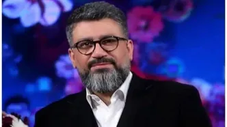 مسخره کردن طرفداران پهلوی توسط رضا رشیدپور/ویدیو