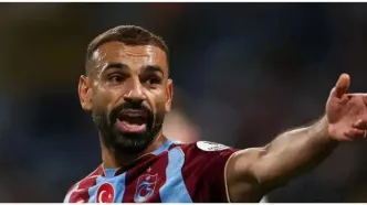 یک خیابان در ترکیه به نام محمد صلاح شد!