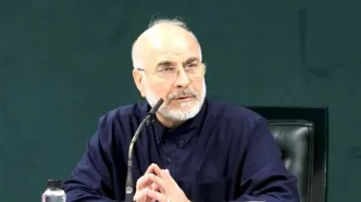 قالیباف: با همه وجودم می‌گویم که برای من هیچ فرقی بین امام شهید و رهبر معظم انقلاب نیست