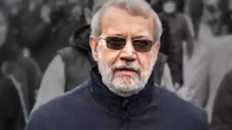 شهید لاریجانی چگونه ردیابی شد؟