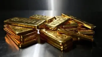 قیمت طلا جهانی امروز دوشنبه ۲۶ مرداد ۱۴۰۵