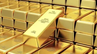 حراج شمش طلا ۳ شهریور برگزار می شود + جزییات