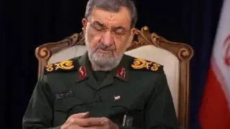 سرلشکر رضایی: تاکیدات امروز رهبر معظم انقلاب روشن و غیرقابل تفسیر است‌