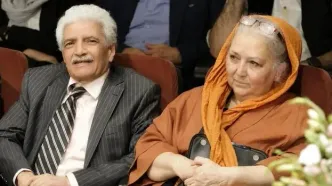 بیوگرافی ژاله عابر/ درگذشت نوازنده پیشکسوت