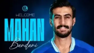 هفتمین خرید استقلال خوزستان از ایذه آمد